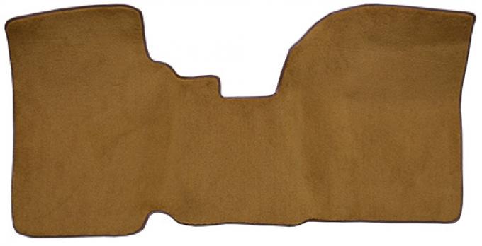 ACC 1994-2001 Dodge Ram 1500 Coverall Reg Cab Mass Cutpile Carpet