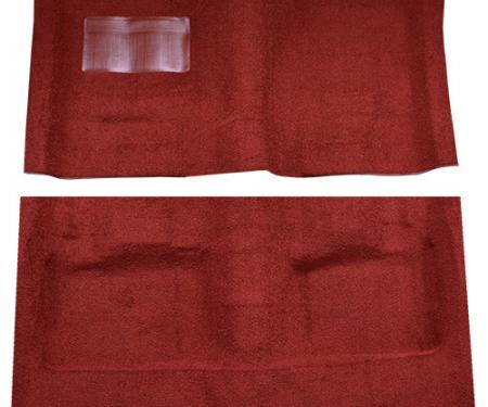ACC 1966-1973 Dodge Polara 2DR/4DR Loop Carpet