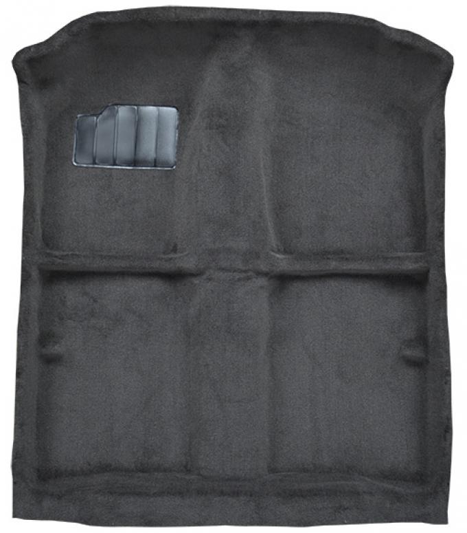 ACC 1993-1994 Dodge Colt 2DR Coupe Cutpile Carpet