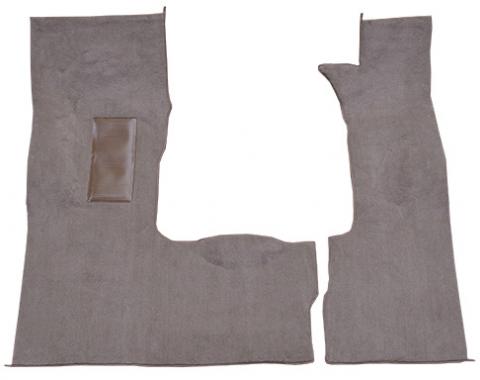 ACC 1995-1997 Dodge B1500 Van Pass Area Cutpile Carpet