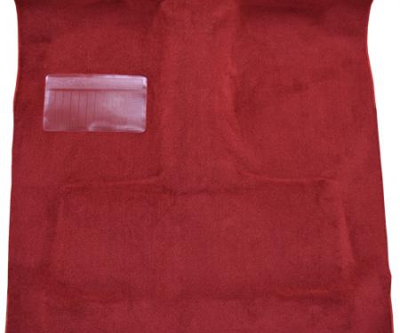 ACC 1978-1980 Dodge D200 Reg Cab 2WD Auto Cutpile Carpet