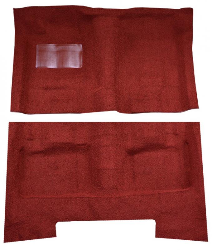 ACC 1963-1973 Chrysler Newport 2DR/4DR Loop Carpet