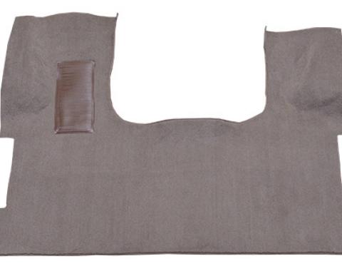 ACC 1999-2003 Dodge Ram 3500 Van Ext Pass Area Cutpile Carpet