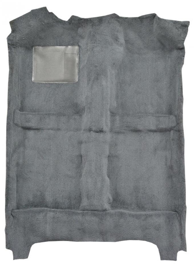 ACC 1987-1994 Dodge Shadow 4DR Cutpile Carpet