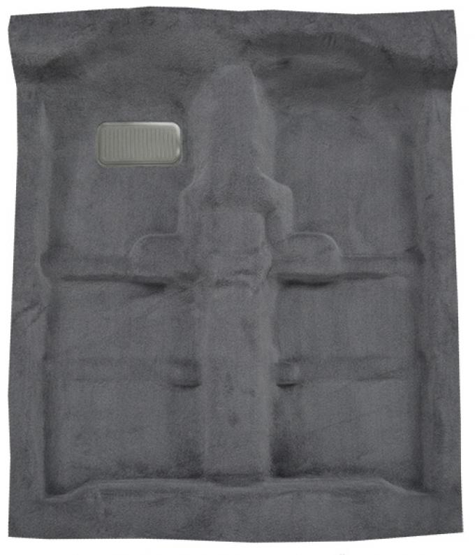 ACC 2000 Dodge Avenger Coupe Cutpile Carpet