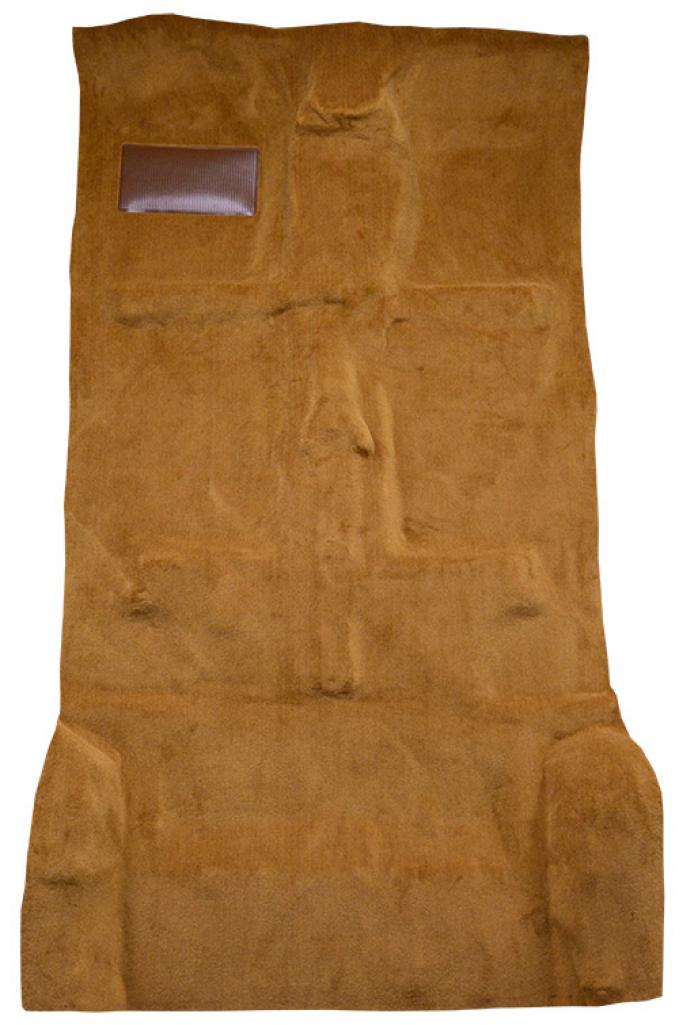 ACC 1998-2003 Dodge Durango SLT Pass Area 4DR Cutpile Carpet