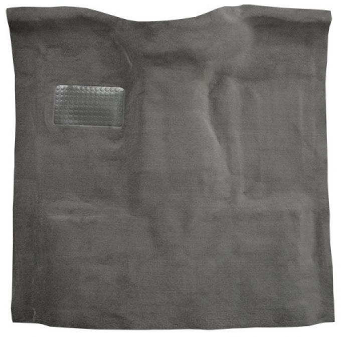 ACC 1994-2001 Dodge Ram 1500 Reg Cab 2 & 4WD Cutpile Carpet