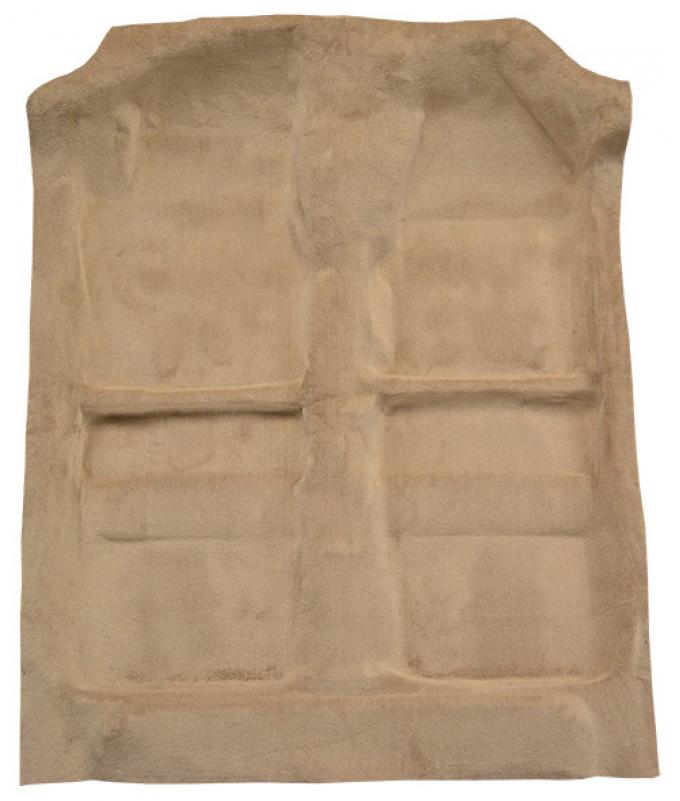 ACC 1995-2000 Chrysler Cirrus w/o Heel Pad Cutpile Carpet