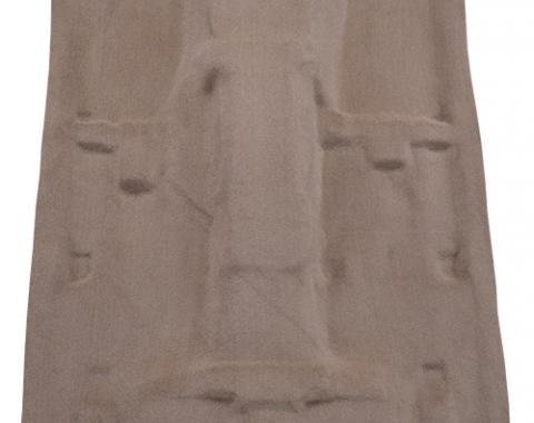 ACC 2005-2010 Jeep Grand Cherokee Pass Area Cutpile Carpet