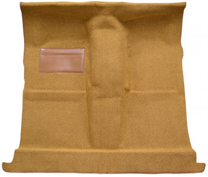 ACC 1964-1967 Dodge D100 Series Reg Cab Loop Carpet