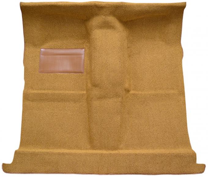 ACC 1964-1967 Dodge D100 Series Reg Cab Loop Carpet