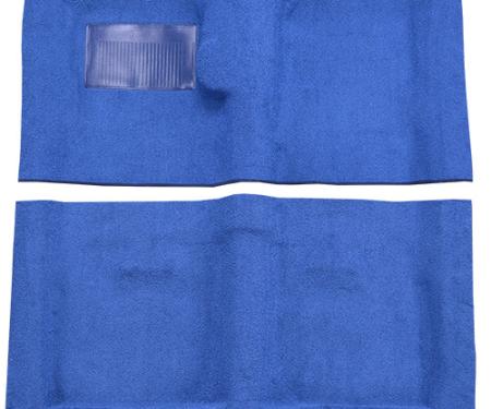 ACC 1966-1970 Dodge Coronet 4DR 4spd Loop Carpet