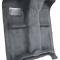 ACC 2019-2024 Ram 1500 Classic 4DR Quad Cab Cutpile Carpet