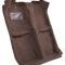 ACC 1982-1983 Dodge 400 2DR Convertible Cutpile Carpet