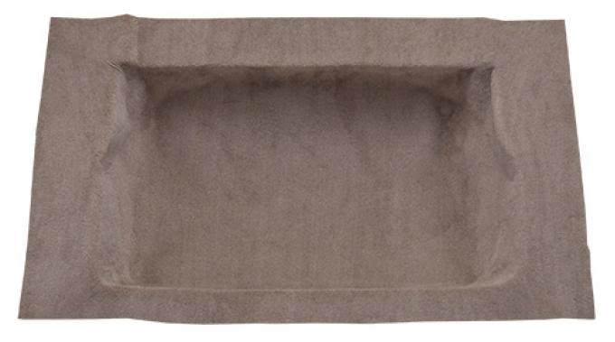 ACC 2008-2016 Chrysler Town & Country Storage Area Cutpile Carpet