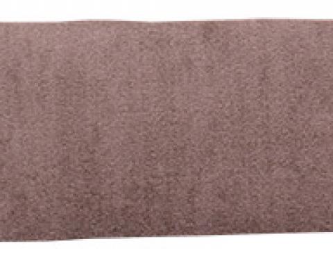 ACC 1997-2006 Jeep Wrangler Storage Lid Cover Cutpile Carpet