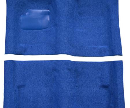 ACC 1971-1973 Dodge Challenger Auto Loop Carpet