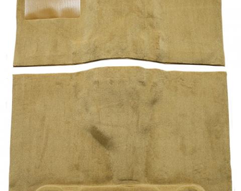 ACC 1984-1991 Jeep Grand Wagoneer Pass Area Cutpile Carpet