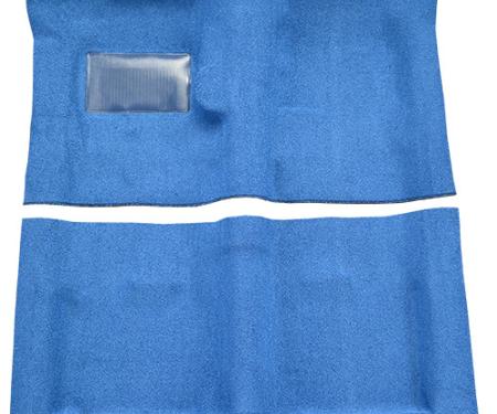 ACC 1966-1970 Dodge Coronet 2DR 4spd Loop Carpet