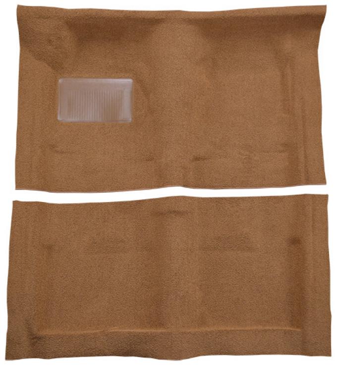 ACC 1968-1970 Dodge Charger Auto Loop Carpet