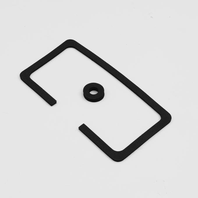 Detroit Muscle Technologies AMC Gremlin 70-72 Wiper Motor to Cowl Gasket Seal AMCGRE7072WM01