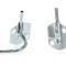 AMD Windshield Washer Nozzles, 66-67 Dodge Plymouth B-Body F-213