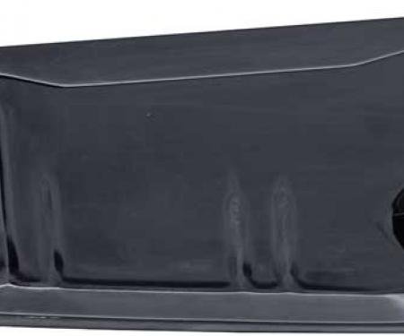OER 1971-74 Plymouth B-Body Trunk Floor Extension, RH, EDP Coated MM1437A