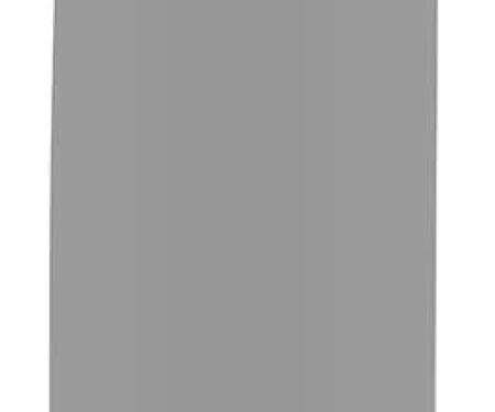 OER 1973-91 GM Crew Cab/Suburban Rear Door Vent Glass, Privacy (Limo Tint), RH DV4958Y