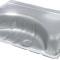 1970-1971 Dart, Valiant, Swinger, Duster, Demon, Fuel Tank, Zinc Coated, with EEC,16 Gallon Capacity