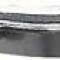 1973-74 Dodge Charger, "Charger" Outer Door Emblem, Adhesive Backed, Mopar Licensed