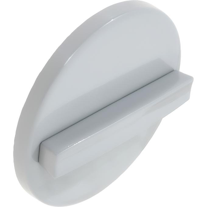 OER 1967-71 Dart, Barracuda, Valiant, Fuel Cap, Non Vented, Primer, Non EEC / ECS MA8173