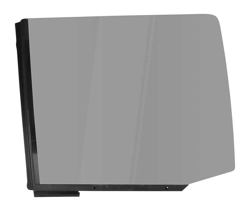 OER 1992-2000 Chevy, GMC Pickup, Suburban, Tahoe, Yukon, 4-Door, Rear ...