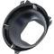 OER 1958-82 Chevy, GMC, Pontiac, Headlamp Mounting Bucket, Inner, with Square Hole, Various Models 5950506