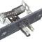 OER 1971-83 Buick, Chevy, Olds, Blower Motor Resistor, without AC, Various Models 9796480