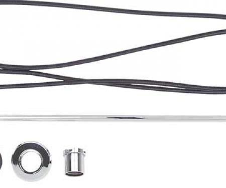 OER 1968-70 Charger Antenna Set MB2022