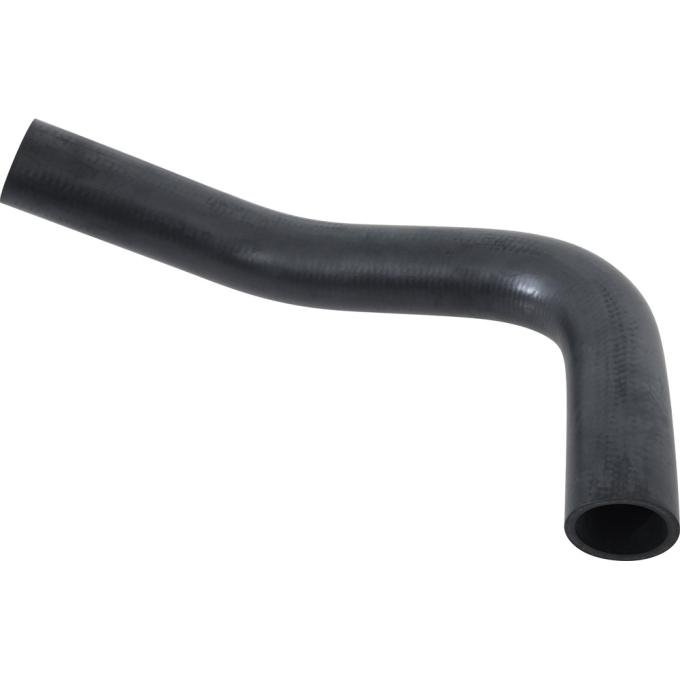 1958-1967 Impala, Bel Air, Biscayne, 1967 Camaro Z28, Molded Lower Radiator Hose
