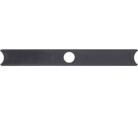 1966-76 Dodge, Plymouth, A-Body, B-Body, Console Shifter Slider, Automatic Transmission