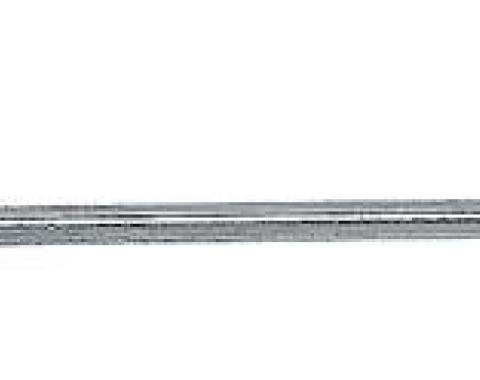 OER Universal Accelerator Throttle Rod AL124