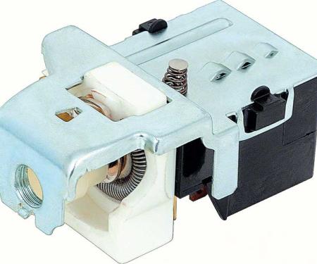 1968-1987 GM Car & Truck 7 Pin Headlamp / Headlight Switch