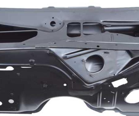 OER 1970-74 Challenger, Barracuda, Cuda, Firewall / Cowl Panel, with Air Conditioning ME8146A