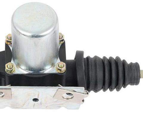 OER 1977-93 Door Lock Actuator With Bracket Fits RH Side 22020256R
