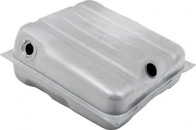 OER 1970 Barracuda 18 Gallon Fuel Tank - Zinc Coated Steel FT6018A