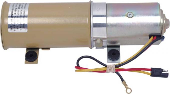 OER 1956-64 Mopar Convertible Top Motor/Pump Assembly MD2128