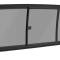 OER 1999-2013 Silverado, Sierra C/K Pickup Truck, Back Sliding Window Glass, 3-Panel, Dark Limo Privacy Tint, (GMT800, 880, 901, 902) DY90096Y