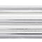 OER 1967-72 Chevy, GMC Truck, Chrome Door Sill Plate, with Hardware, Each 3890785