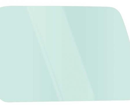 OER 1973-91 Suburban Rear Cargo Door Glass Window - RH, Tinted DB4963T