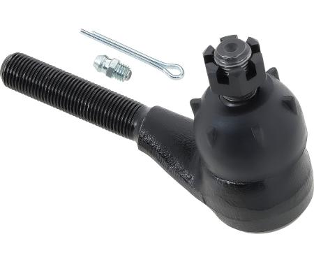 1962-69 Dodge, Plymouth A & B-Body, Outer Tie Rod, RH or LH, Each