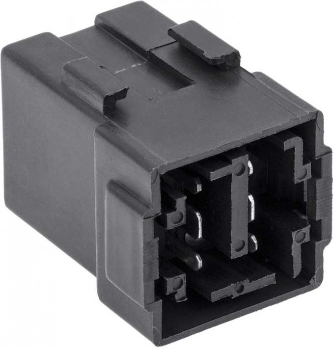 OER 1982-01 GM, Chrysler, Multi-Purpose Relay, 6 Terminals 19965