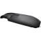1963-64 Ford Galaxie, Full Size, Dash Pad, Black