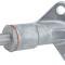 OER 1967-74 Dodge, Plymouth, Power Steering Pressure Control Valve Body, 3/8" Dia. Return Hose 2537227